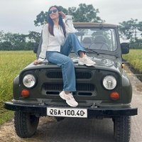 Authentic Hanoi Jeep Tour to Bat Trang Ceramic Village