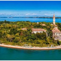Poveglia Island Tour from Venice (Private Tour)