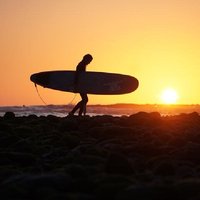 Surf Experience in Gran Canaria