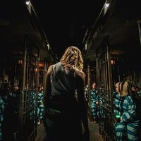 Hexmoor – Wizarding Prison Cocktail Experience