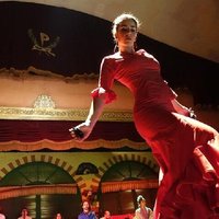 Sevilla Private Flamenco and Tapas Tour