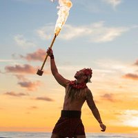 Kaula Luau in Ko Olina