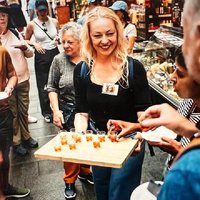 Original Copenhagen food tour: 8 tastings, full meal & VIP access