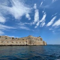 Syracuse Ortigia Island Sea Caves and Plemmirio Boat Tour