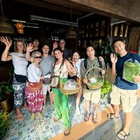 Homies Thai Cooking Experience