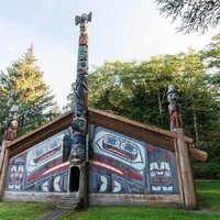 Ketchikan, Alaska Native Cultural and Wildlife Adventure