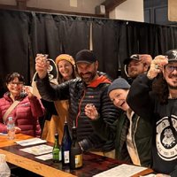 KOBE Sake Tasting Tour at Breweries (tasting fee included)