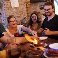 Eating Seville: Tapas, Drinks & Local Flavors Tour