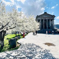 Khor Virap, Garni, Geghard,Azat Reservoir Highlights:Private tour