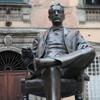 visita guidata a Lucca: ITALIANO or ENGLISH (2 guides)