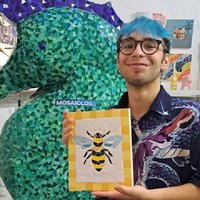 Guided Gaudí’s Trencadís Mosaic Workshop in Barcelona 4 Hours
