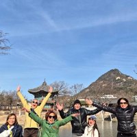Royal Palace, Full-day Seoul City Tour (Pick up & Drop off)