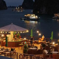 Cycad Cruises Bai Tu Long Bay