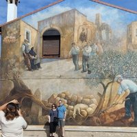 Visit a typical village in Sardinia, Excursion from Cagliari