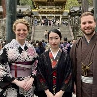 Private Nikko Toshogu Tour with Tea Ceremony
