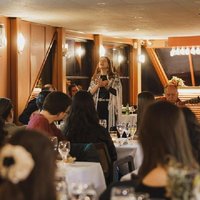 Lisbon Dinner Cruise with Fado Show on the Tagus River