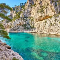 Cassis, the beautifull Calanques & Marseille hightlights