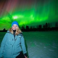 Rovaniemi: Aurora Hunt - Free Photos, 100% Guaranteed Refund