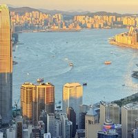 Hong Kong Private Highlights Tour: Central, SoHo & Victoria Peak