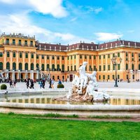 Vienna Electronic Pass with Entry to more than 55 Attractions