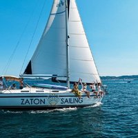 Full Day Sailing Tour from Zadar