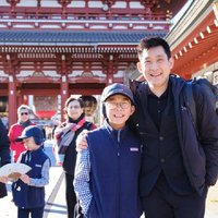 Tokyo Private Photo Session | Local English-Speaking Photographer