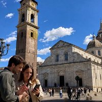 Promotion Viator 25% de réduction sur la chasse au trésor et visite de Turin