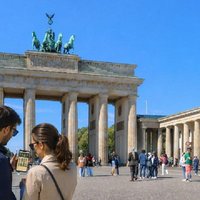 Viator 25% de réduction sur la chasse au trésor et visite de Berlin