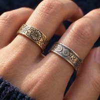 Viator Kyoto Workshop für Vintage-Münzringe aus Japan 14% Rabatt