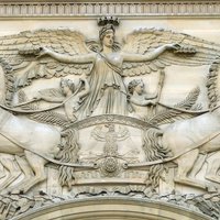 Neoclassical Paris Architecture 2-Hour Private Walking Tour
