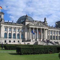 Private 3-Hour Walking Tour of Berlin
