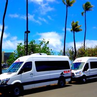 Round-Trip Honolulu Airport Shuttle: To & From Ko'olina