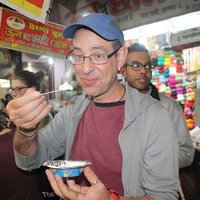 Flavours of Agra Food walk