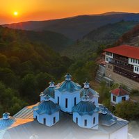 Bulgaria and Macedonia Full-Day Tour from Sofia