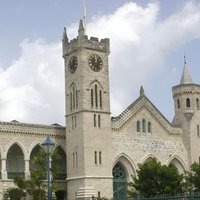 Shore Excursion - Historical Walking Tour - Bridgetown