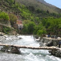 Ourika Valley - Private Day trip from Marrakech