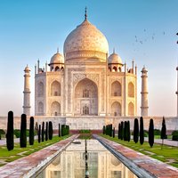 Golden Triangle Tour 3 Days