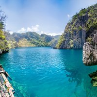Coron Island Tour B (Shared Tour)