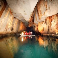 Private Underground River Tour In Puerto Princesa