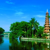 Full-day Private Hanoi Sightseeing Tailored on request