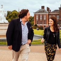 Treasures of London: The Royal Family Private Tour