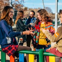 Family Friendly Barcelona Private City Tour