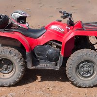 quad bike tour in the palmeraie of Marrakech
