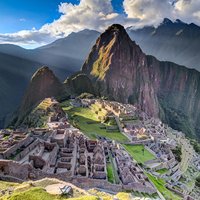Machu Picchu by Bus with Overnight