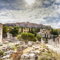 Private Walking Tour: Best of Athens