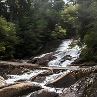 Boat navigation to Puerto Blest and Los Cantaros Falls from Bariloche
