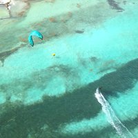 Kiteboarding Lessons in Punta Cana