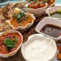 Food Tour With Cooking Class in Local Village from Delhi