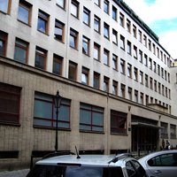 Back to Communism Walking Tour