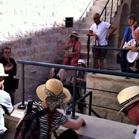 Bethlehem Private Tour